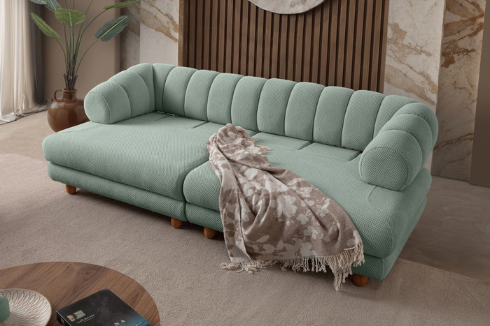 Atelier Del Sofa Gloria - Verde Mar